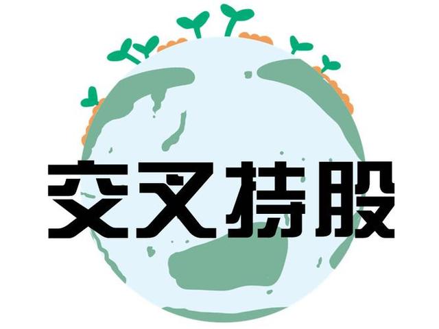 交叉持股安排设计(交叉持股怎么计算持股比例)那曲市